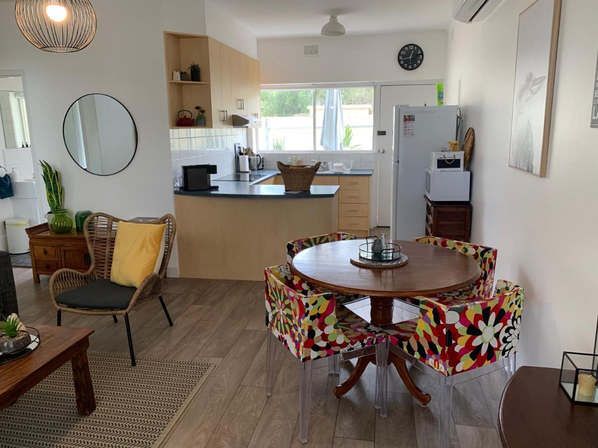 Sunshine Four Appartement Salisbury Buitenkant foto