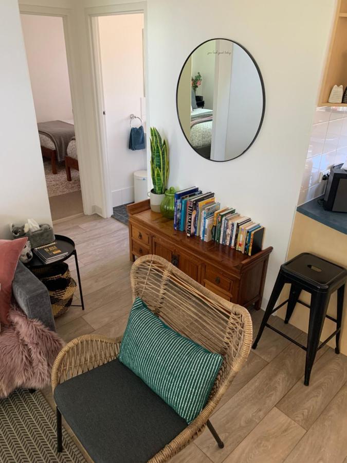 Sunshine Four Appartement Salisbury Buitenkant foto