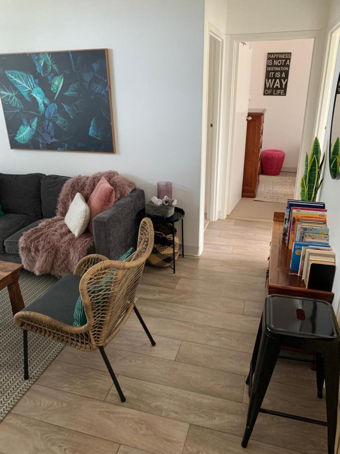 Sunshine Four Appartement Salisbury Buitenkant foto