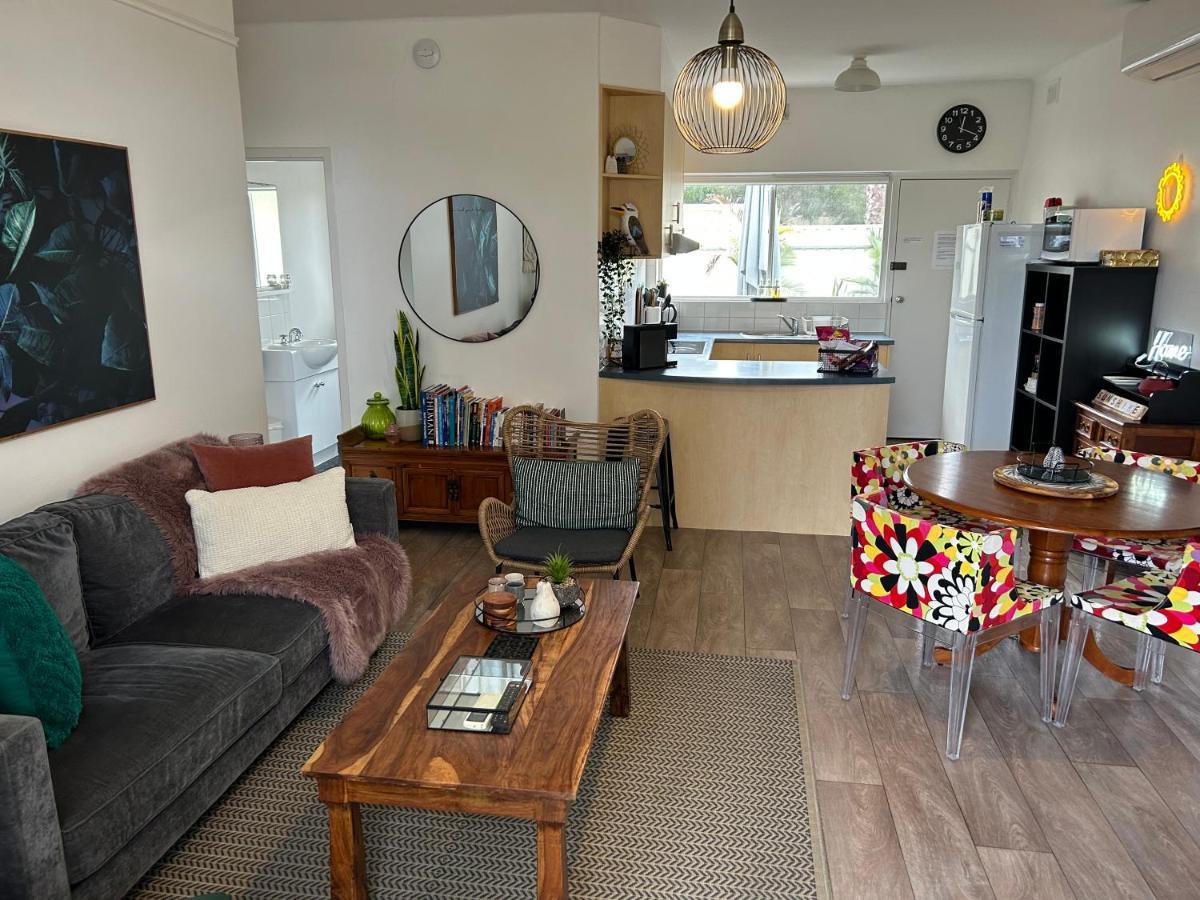 Sunshine Four Appartement Salisbury Buitenkant foto