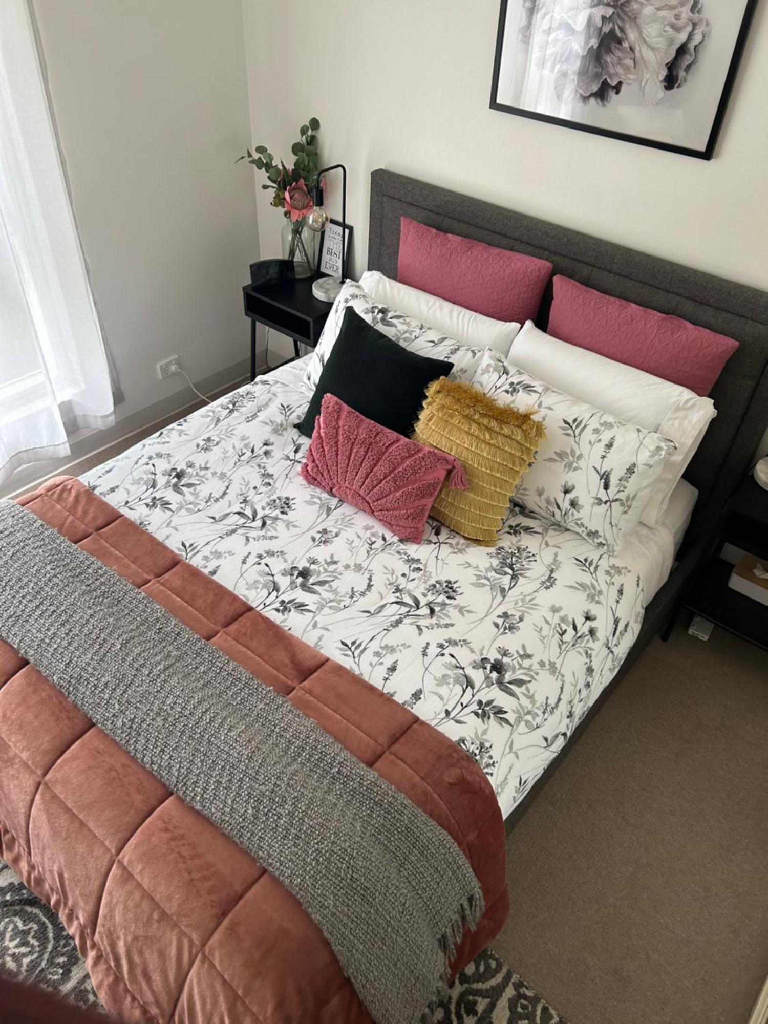 Sunshine Four Appartement Salisbury Buitenkant foto