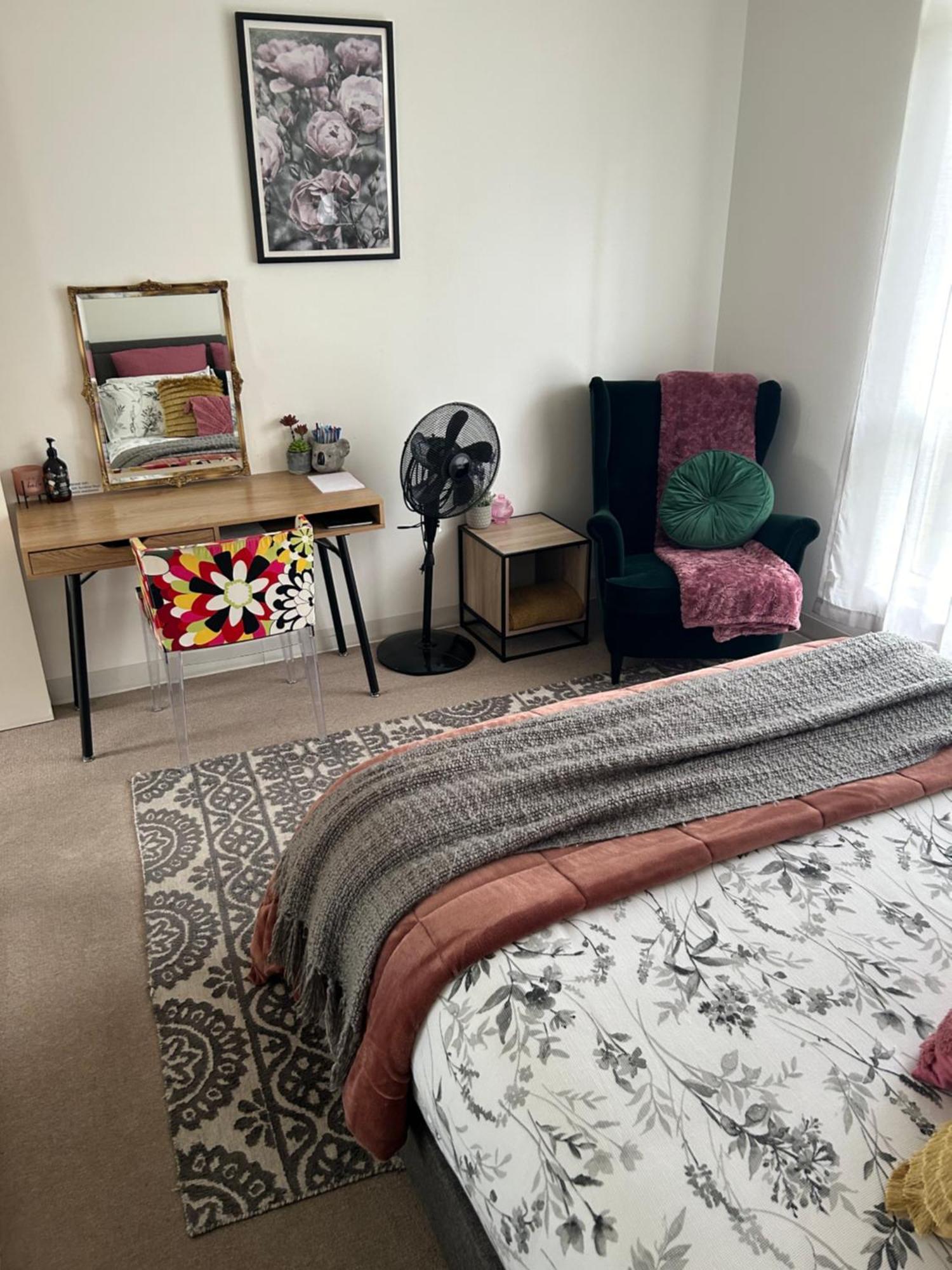 Sunshine Four Appartement Salisbury Buitenkant foto