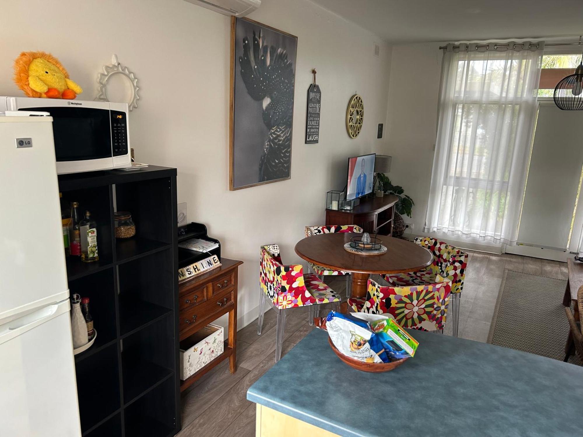 Sunshine Four Appartement Salisbury Buitenkant foto