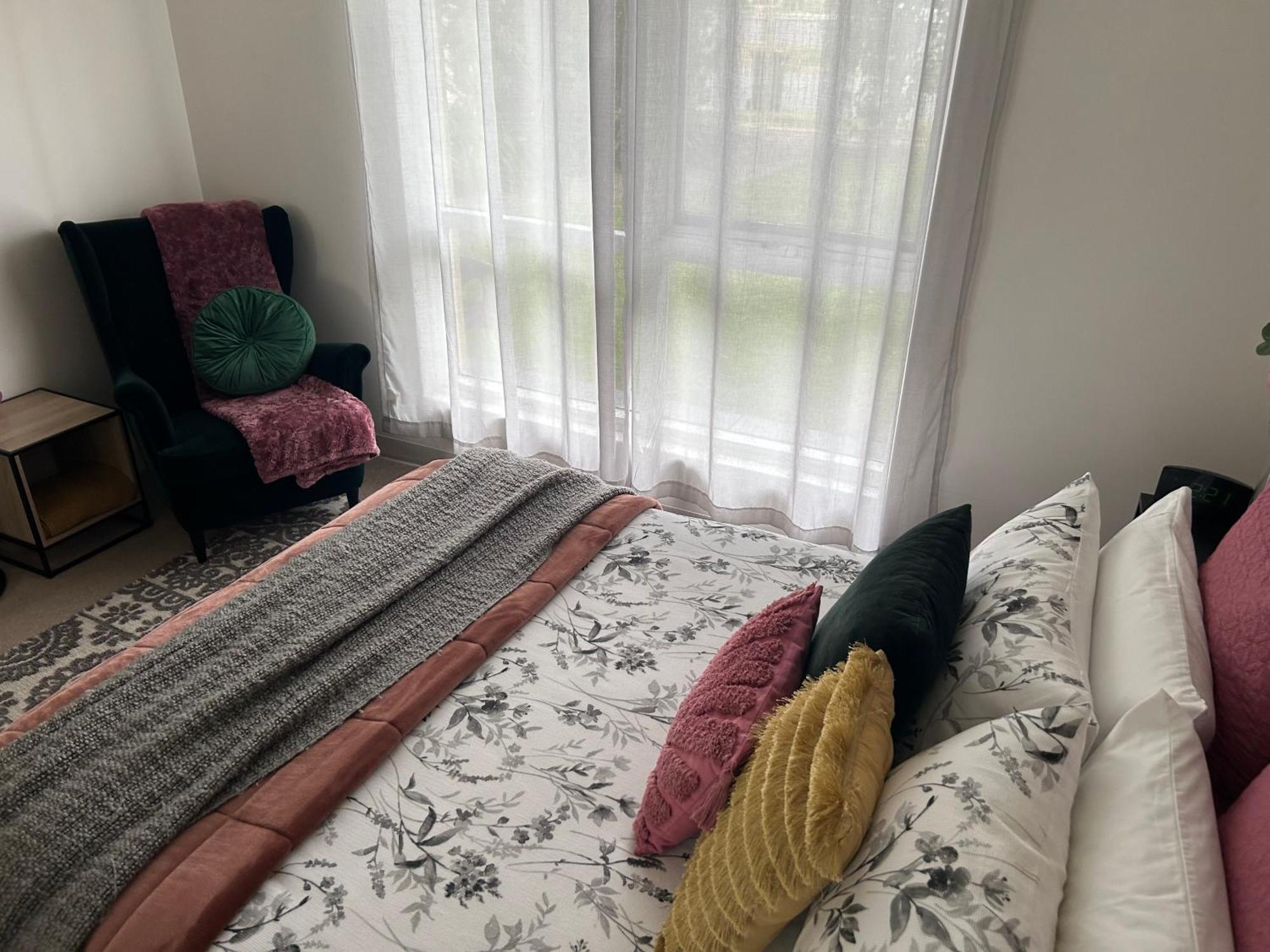 Sunshine Four Appartement Salisbury Buitenkant foto