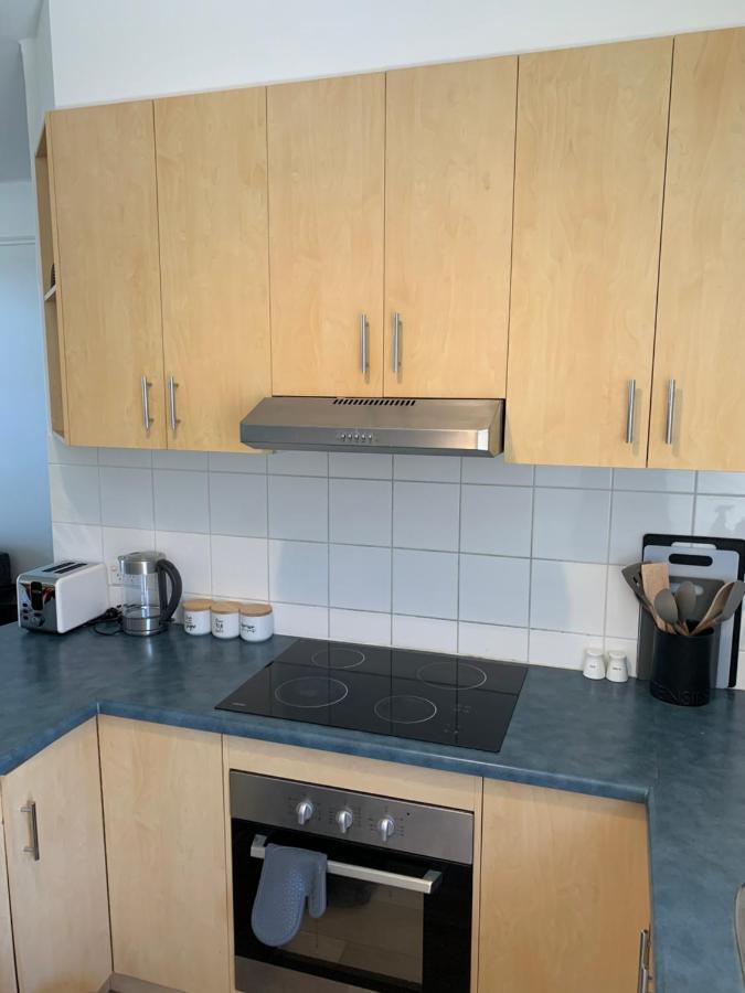 Sunshine Four Appartement Salisbury Buitenkant foto